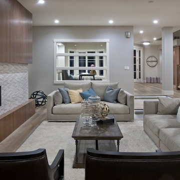 Patterson Drive SW Project by Albi Renova