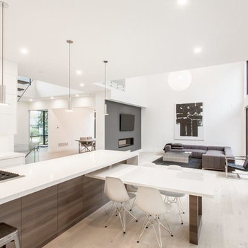 Trafford Rd, Oakville