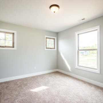 Craftsman Model Home Talon's Reach
