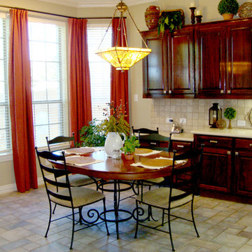 Romero Kitchen