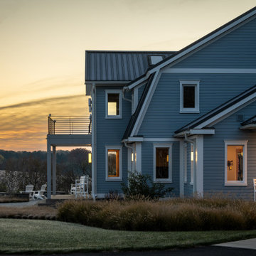 Chambers House