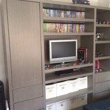 Loft Mobiliario