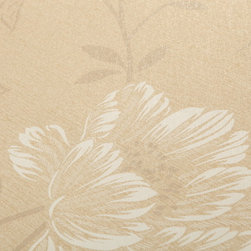 New Style - Fanciful Floral Wallpaper RL190603 - Wallpaper