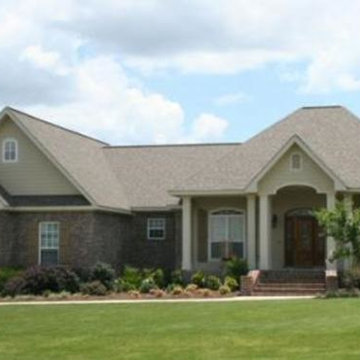 House Plan 21-272