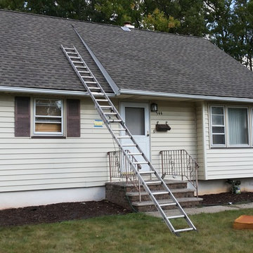 Roofing Contractors West Islip NY 11795 Siding, Skylight, Chimney