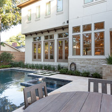 Pool & Hot tub