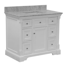 2713 Clay Vanity