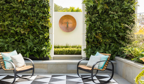8 Brilliant Ideas to Steal from Past Chelsea Flower Shows