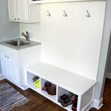 mudroom