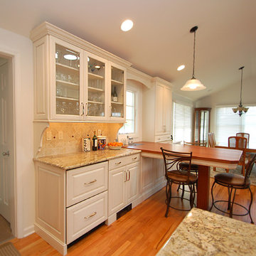Point Pleasant Kitchen 4
