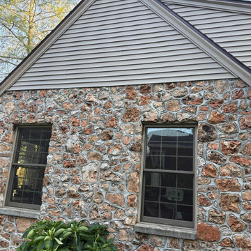Siding Services