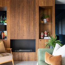 Mid Century