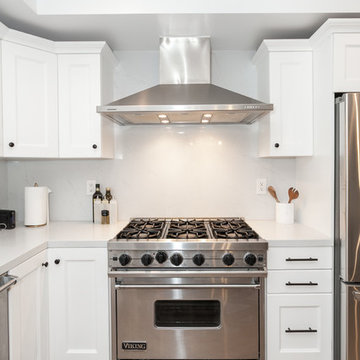 Los Angeles - Kitchen Remodeling