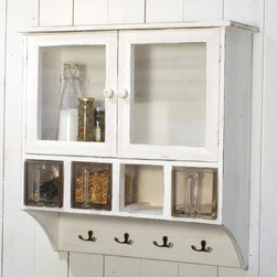 Wandschrank Arran - Kitchen And Dining Furniture