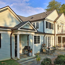 Exterior Rear