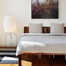 bedrooms