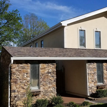 Owens Corning Preferred Roofing