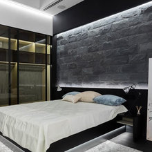 Спальни
