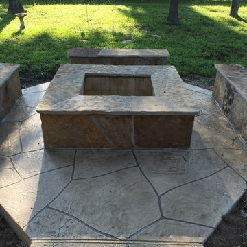 Our Work