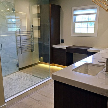 Bathrooms