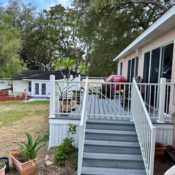 Country Club Hills @ Orange Blossom