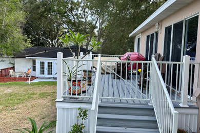Deck - deck idea in Orlando