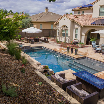El Dorado Hills June '17