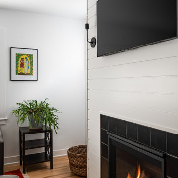 New Brighton Second Story Addition and Remodel 2024