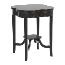 Painted furniture