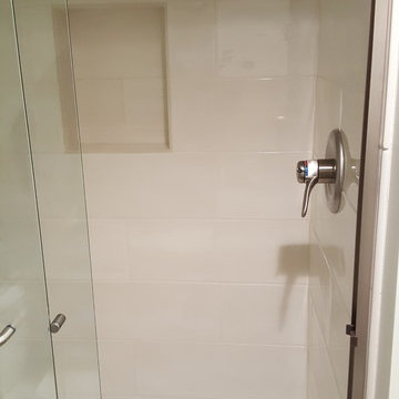 B. Family Basement Finish