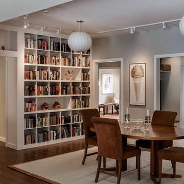 Writers' Retirement Abode