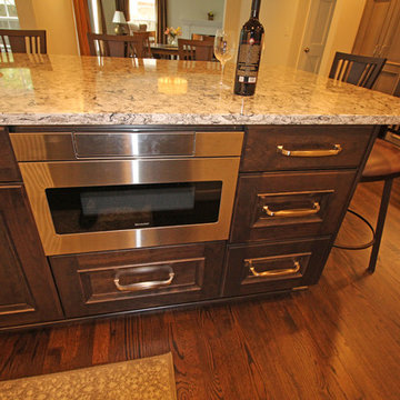 A New Way to Entertain - Grosse Pointe Woods