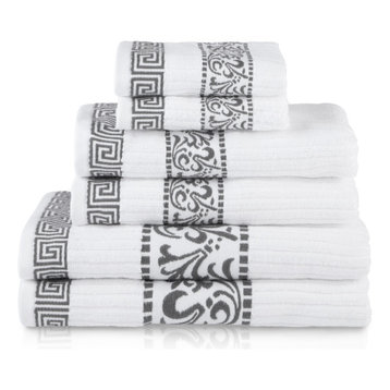 bath towels decorative