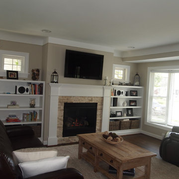 American Bungalow