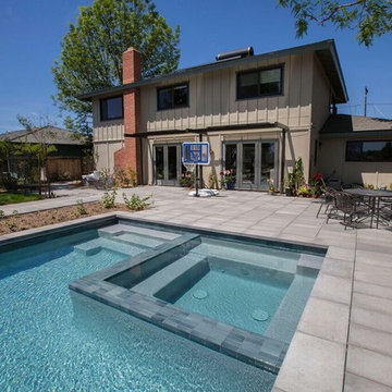 Pools