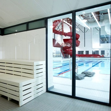 Am-Finn Sauna & Steam
