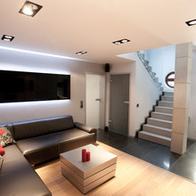 Mancave
