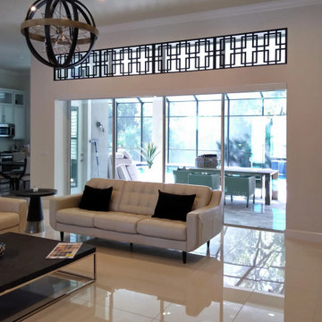 Decorative Grilles