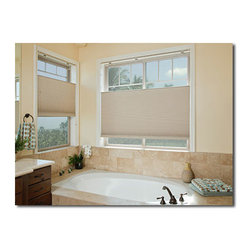 Honeycomb Shades - Window Treatments