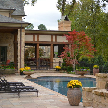 Gardens of Germantown