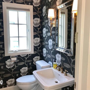 1930’s Cottage