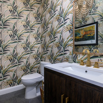 The Jungle Bath