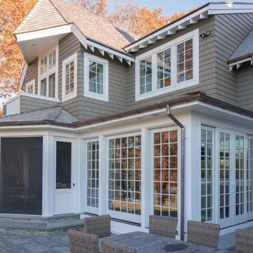 New York Renovation