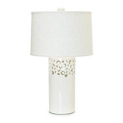 Lawrence McRae Lamps - Table Lamps