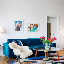 Living and Dining