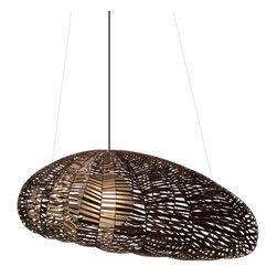 Hive - Hive Molly Hanging Lamp - Table Lamps
