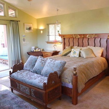 Red Cloud Builders and Furniture