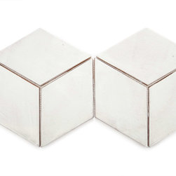 Diamond Tile Collection - Wall And Floor Tile