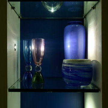 Casa privata a Roma - Studio Archiquattro