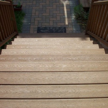 Porches